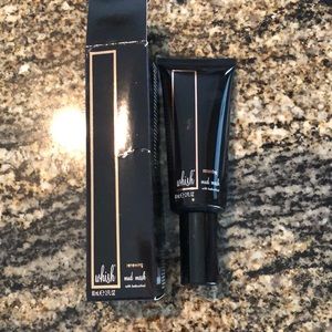 Whish mud mask